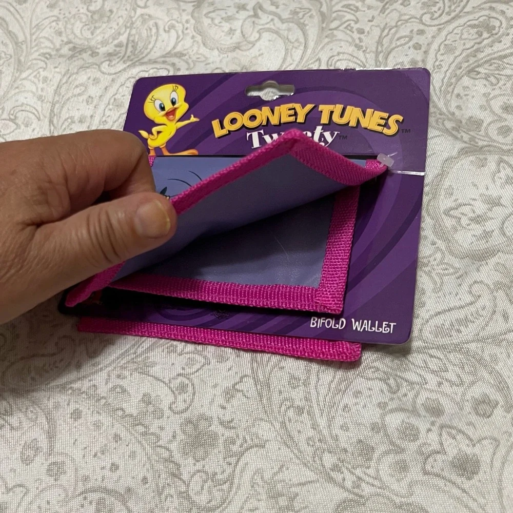 LOONEY TUNES “ TWENTY BIR “ children kid’s